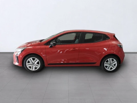 Renault Clio  Gasolina/Gas  TCe GLP Evolution 74kW