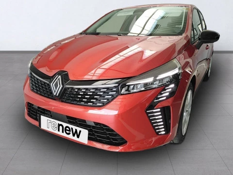 Renault Clio  Gasolina/Gas  TCe GLP Evolution 74kW