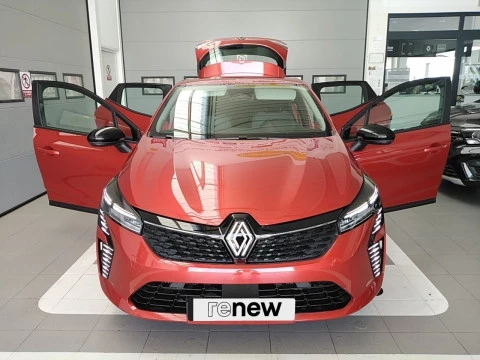 Renault Clio  Gasolina/Gas  TCe GLP Evolution 74kW