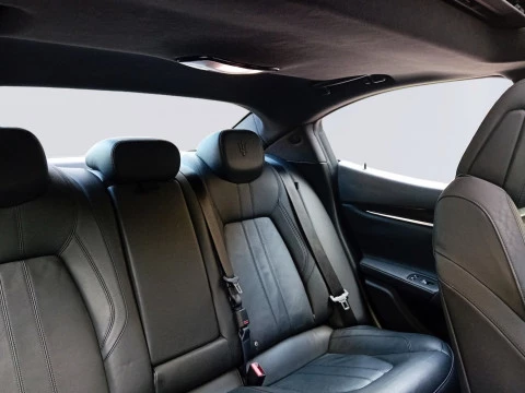 Maserati Ghibli Gransport V6 430 HP AWD