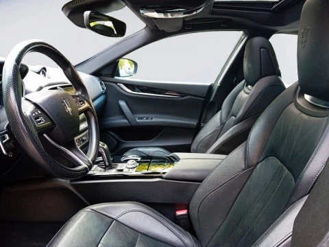 Maserati Ghibli Gransport V6 430 HP AWD