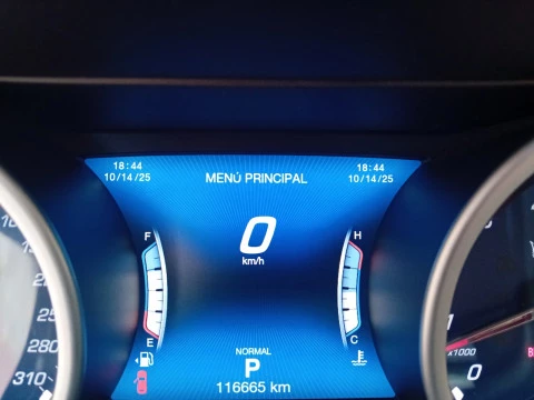 Maserati Ghibli Gransport V6 430 HP AWD