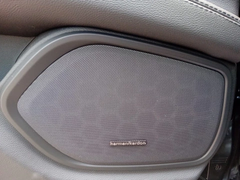 Maserati Ghibli Gransport V6 430 HP AWD