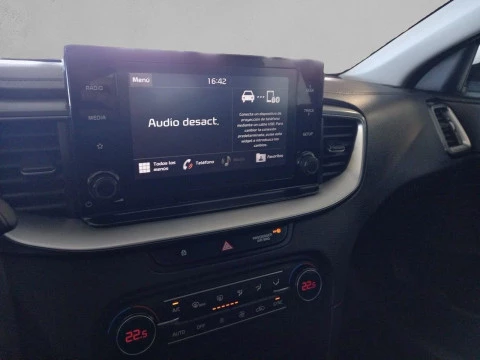 Kia XCeed 1.0 T-GDi Drive 74kW (100CV)