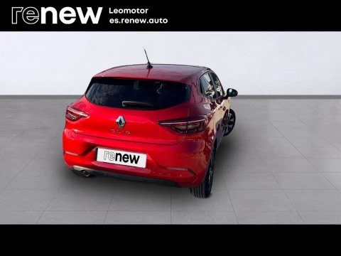 Renault Clio  TCe Evolution 67kW