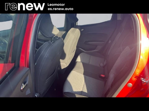 Renault Clio  TCe Evolution 67kW