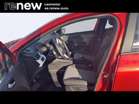 Renault Clio  TCe Evolution 67kW