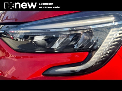 Renault Clio  TCe Evolution 67kW