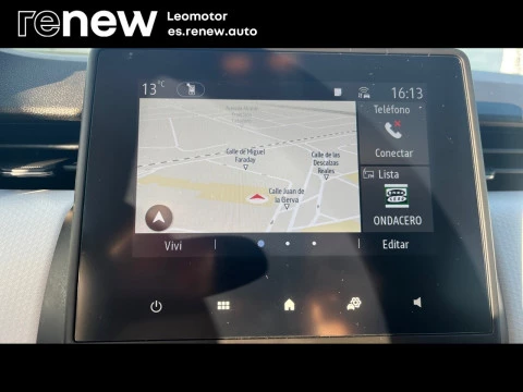 Renault Clio  TCe Evolution 67kW