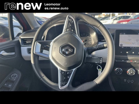 Renault Clio  TCe Evolution 67kW