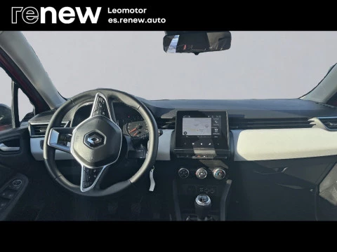 Renault Clio  TCe Evolution 67kW