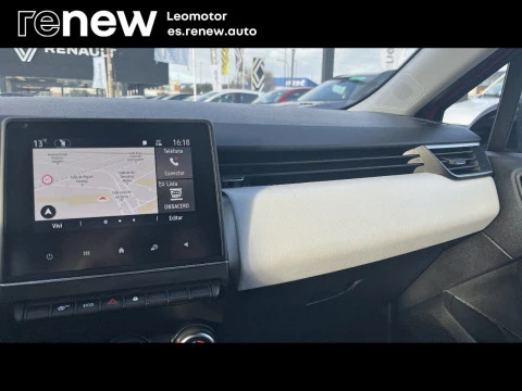 Renault Clio  TCe Evolution 67kW