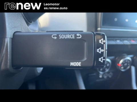 Renault Clio  TCe Evolution 67kW