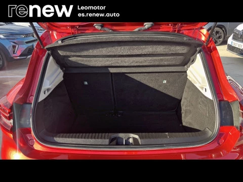 Renault Clio  TCe Evolution 67kW