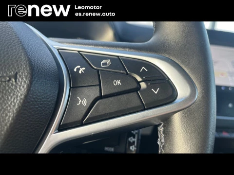 Renault Clio  TCe Evolution 67kW