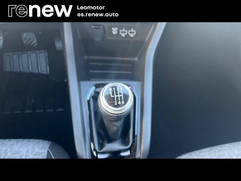 Renault Clio  TCe Evolution 67kW