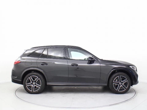 Mercedes-Benz Clase GLC 2.0 GLC 300 DE PHEV AUTO 4MATIC 333 5P