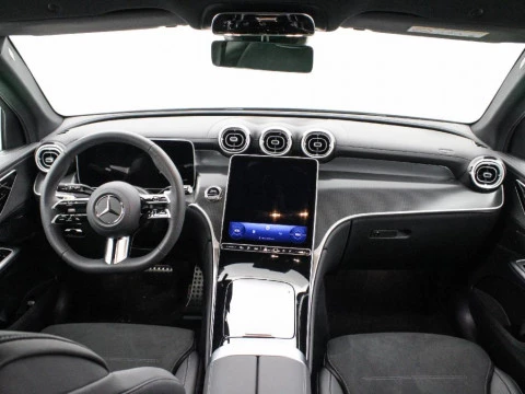 Mercedes-Benz Clase GLC 2.0 GLC 300 DE PHEV AUTO 4MATIC 333 5P