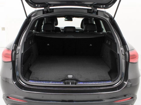 Mercedes-Benz Clase GLC 2.0 GLC 300 DE PHEV AUTO 4MATIC 333 5P