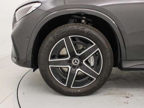 Mercedes-Benz Clase GLC 2.0 GLC 300 DE PHEV AUTO 4MATIC 333 5P