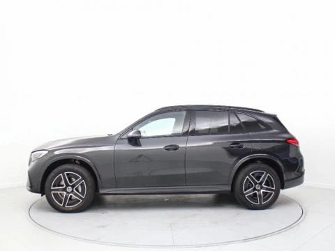 Mercedes-Benz Clase GLC 2.0 GLC 300 DE PHEV AUTO 4MATIC 333 5P