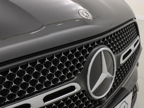 Mercedes-Benz Clase GLC 2.0 GLC 300 DE PHEV AUTO 4MATIC 333 5P