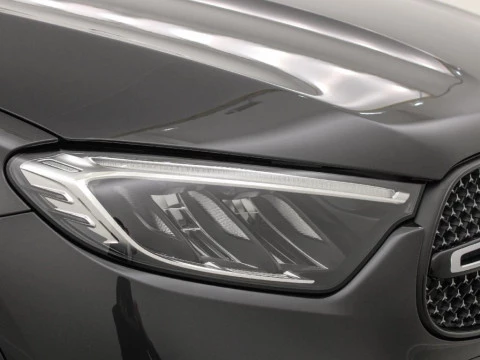 Mercedes-Benz Clase GLC 2.0 GLC 300 DE PHEV AUTO 4MATIC 333 5P