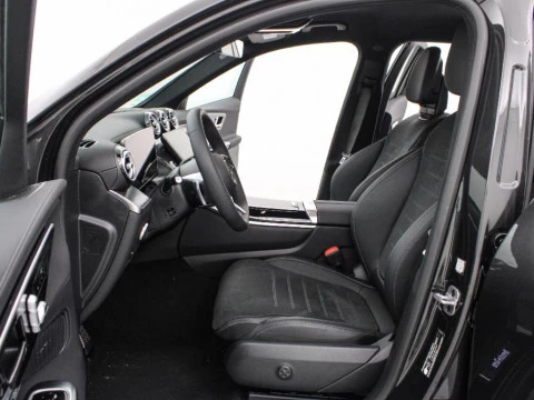 Mercedes-Benz Clase GLC 2.0 GLC 300 DE PHEV AUTO 4MATIC 333 5P