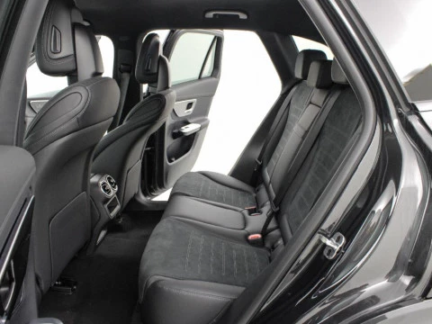 Mercedes-Benz Clase GLC 2.0 GLC 300 DE PHEV AUTO 4MATIC 333 5P