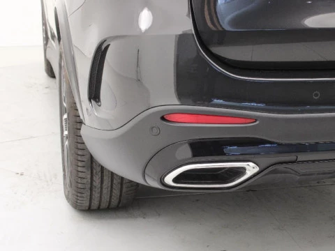 Mercedes-Benz Clase GLC 2.0 GLC 300 DE PHEV AUTO 4MATIC 333 5P