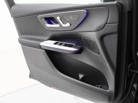 Mercedes-Benz Clase GLC 2.0 GLC 300 DE PHEV AUTO 4MATIC 333 5P