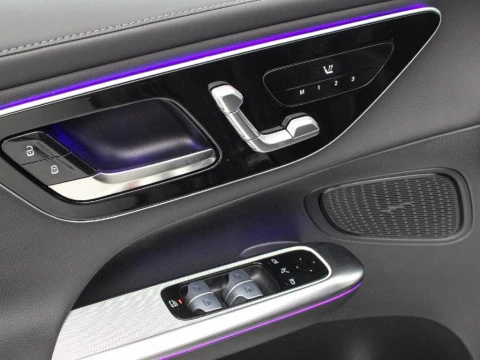 Mercedes-Benz Clase GLC 2.0 GLC 300 DE PHEV AUTO 4MATIC 333 5P