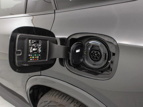 Mercedes-Benz Clase GLC 2.0 GLC 300 DE PHEV AUTO 4MATIC 333 5P