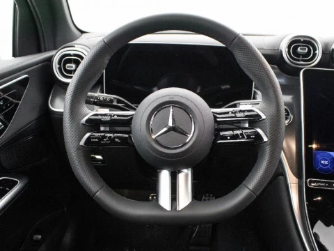 Mercedes-Benz Clase GLC 2.0 GLC 300 DE PHEV AUTO 4MATIC 333 5P