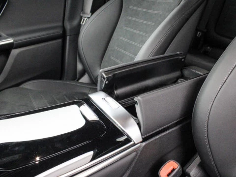 Mercedes-Benz Clase GLC 2.0 GLC 300 DE PHEV AUTO 4MATIC 333 5P