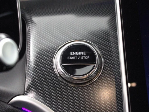 Mercedes-Benz Clase GLC 2.0 GLC 300 DE PHEV AUTO 4MATIC 333 5P