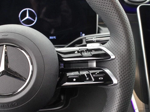 Mercedes-Benz Clase GLC 2.0 GLC 300 DE PHEV AUTO 4MATIC 333 5P