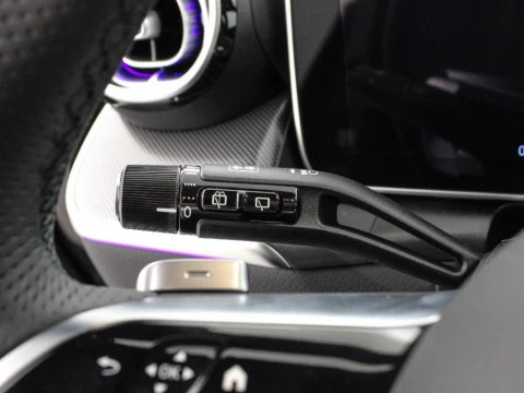 Mercedes-Benz Clase GLC 2.0 GLC 300 DE PHEV AUTO 4MATIC 333 5P