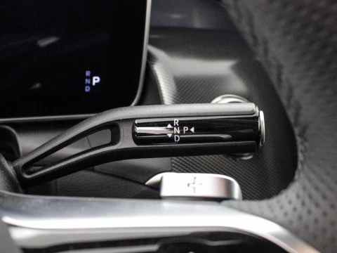 Mercedes-Benz Clase GLC 2.0 GLC 300 DE PHEV AUTO 4MATIC 333 5P