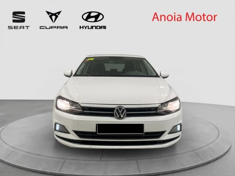 Volkswagen Polo Advance 1.0 TSI 70 kW (95 CV)