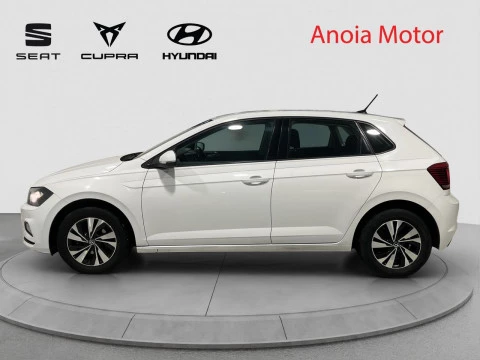 Volkswagen Polo Advance 1.0 TSI 70 kW (95 CV)