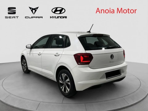 Volkswagen Polo Advance 1.0 TSI 70 kW (95 CV)