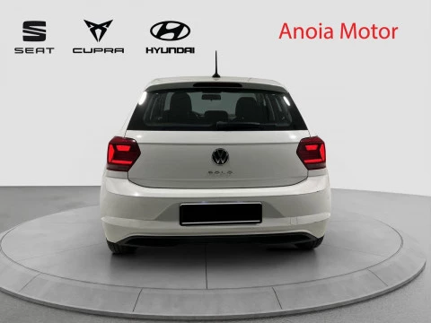 Volkswagen Polo Advance 1.0 TSI 70 kW (95 CV)