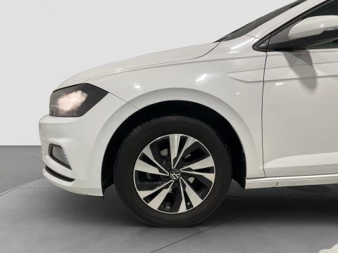 Volkswagen Polo Advance 1.0 TSI 70 kW (95 CV)