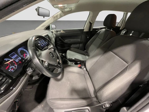 Volkswagen Polo Advance 1.0 TSI 70 kW (95 CV)