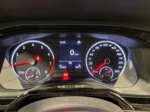 Volkswagen Polo Advance 1.0 TSI 70 kW (95 CV)