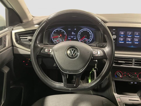 Volkswagen Polo Advance 1.0 TSI 70 kW (95 CV)