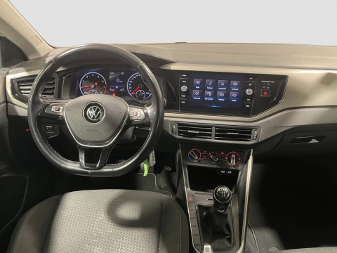Volkswagen Polo Advance 1.0 TSI 70 kW (95 CV)