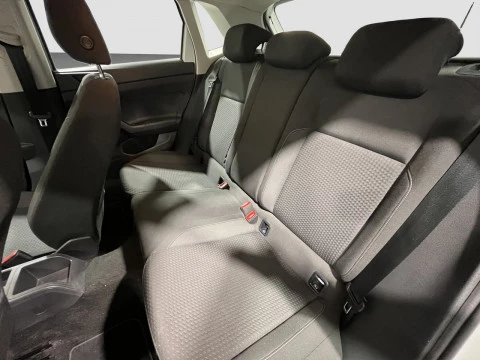 Volkswagen Polo Advance 1.0 TSI 70 kW (95 CV)