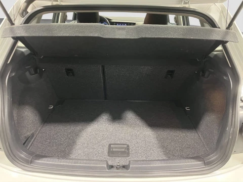 Volkswagen Polo Advance 1.0 TSI 70 kW (95 CV)